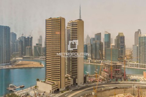 Apartmán v Business Bay, Dubai, SAE 1 spálňa, 58 m2 č. 663642 - Fotografia 1