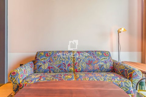 Apartmán v Business Bay, Dubai, SAE 1 spálňa, 58 m2 č. 663642 - Fotografia 6