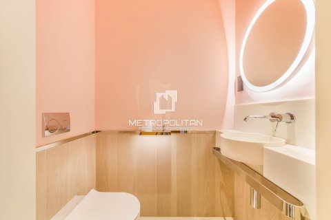 Apartmán v Business Bay, Dubai, SAE 1 spálňa, 58 m2 č. 663642 - Fotografia 22