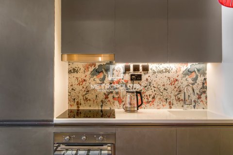 Apartmán v Business Bay, Dubai, SAE 1 spálňa, 58 m2 č. 663642 - Fotografia 7