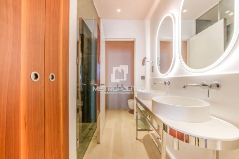 Apartmán v Business Bay, Dubai, SAE 1 spálňa, 58 m2 č. 663642 - Fotografia 17