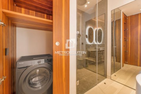 Apartmán v Business Bay, Dubai, SAE 1 spálňa, 58 m2 č. 663642 - Fotografia 11