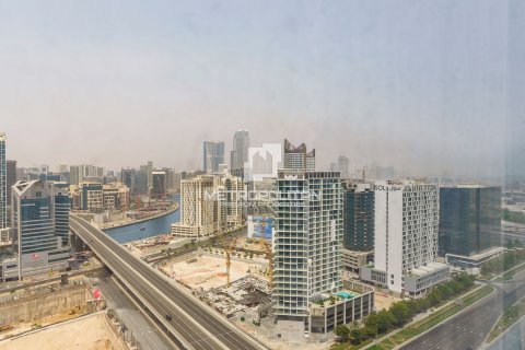 Apartmán v Business Bay, Dubai, SAE 1 spálňa, 58 m2 č. 663642 - Fotografia 21
