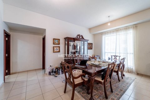Apartmen di Jumeirah Beach Residence, Dubai, UAE 4 bilik tidur, 256 meter persegi № 663601 - foto 3