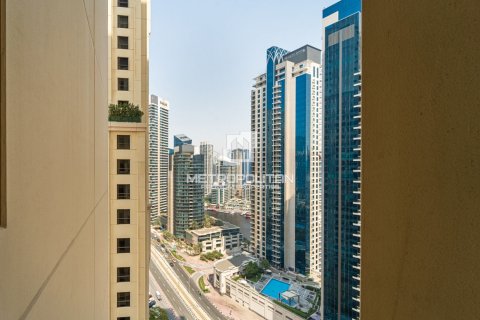 Apartmen di Jumeirah Beach Residence, Dubai, UAE 4 bilik tidur, 256 meter persegi № 663601 - foto 13