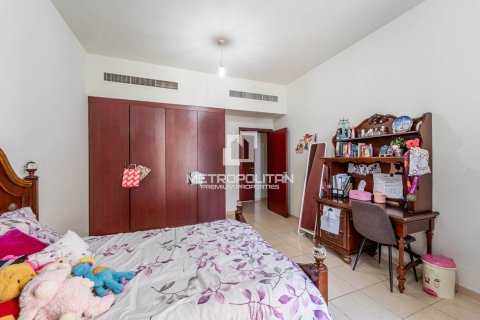 Apartmen di Jumeirah Beach Residence, Dubai, UAE 4 bilik tidur, 256 meter persegi № 663601 - foto 4
