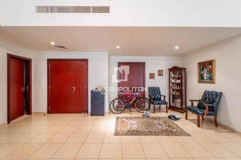 Apartmen di Jumeirah Beach Residence, Dubai, UAE 4 bilik tidur, 256 meter persegi № 663601 - foto 14