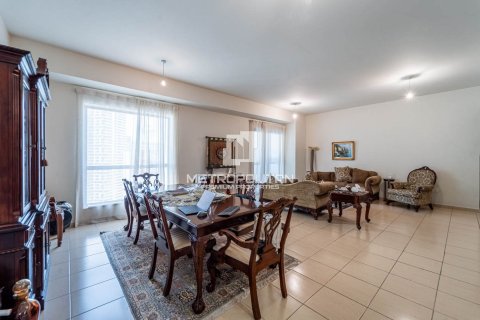 Apartmen di Jumeirah Beach Residence, Dubai, UAE 4 bilik tidur, 256 meter persegi № 663601 - foto 7