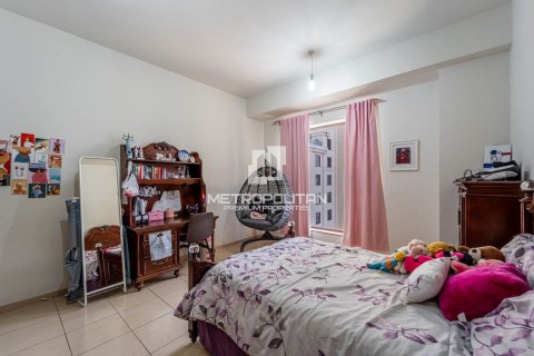Apartmen di Jumeirah Beach Residence, Dubai, UAE 4 bilik tidur, 256 meter persegi № 663601 - foto 19