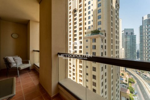 Apartmen di Jumeirah Beach Residence, Dubai, UAE 4 bilik tidur, 256 meter persegi № 663601 - foto 16