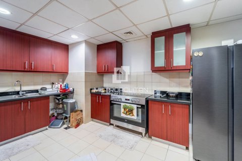 Apartmen di Jumeirah Beach Residence, Dubai, UAE 4 bilik tidur, 256 meter persegi № 663601 - foto 18