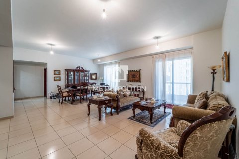 Apartmen di Jumeirah Beach Residence, Dubai, UAE 4 bilik tidur, 256 meter persegi № 663601 - foto 6