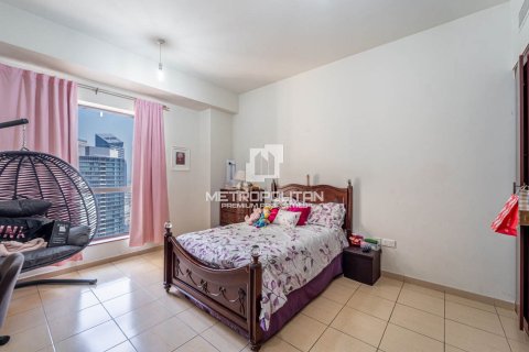 Apartmen di Jumeirah Beach Residence, Dubai, UAE 4 bilik tidur, 256 meter persegi № 663601 - foto 9
