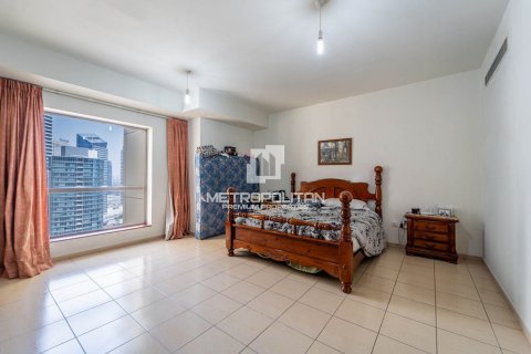 Apartmen di Jumeirah Beach Residence, Dubai, UAE 4 bilik tidur, 256 meter persegi № 663601 - foto 8