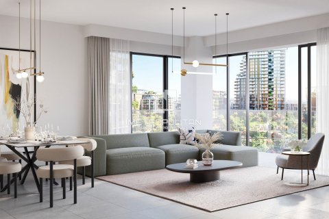 Leilighet til salgs i City Walk, Dubai, Emiratene 1 soverom, 66 kvm Nr. 663639 - Foto 3