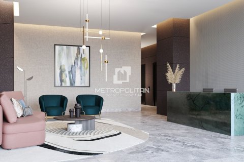 Leilighet til salgs i City Walk, Dubai, Emiratene 1 soverom, 66 kvm Nr. 663639 - Foto 2