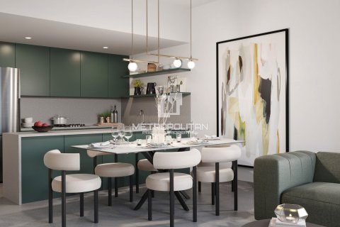 Leilighet til salgs i City Walk, Dubai, Emiratene 1 soverom, 66 kvm Nr. 663639 - Foto 4