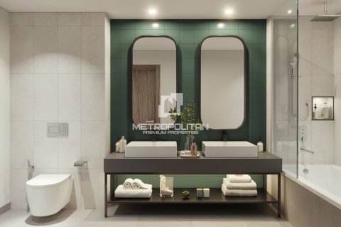 Leilighet til salgs i City Walk, Dubai, Emiratene 1 soverom, 66 kvm Nr. 663639 - Foto 6