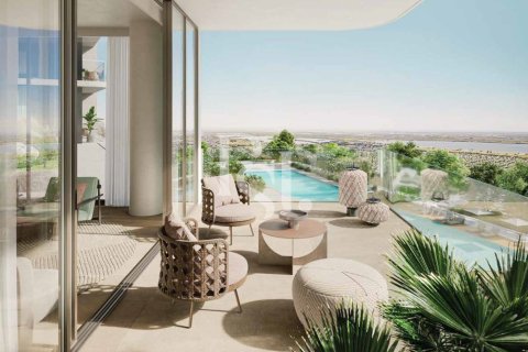 Saadiyat Island, Abu Dhabi, UAE의 판매용 아파트 침실 1개, 4제곱미터 번호 717393 - 사진 6
