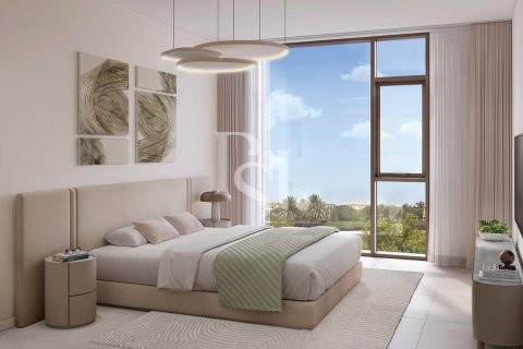 Saadiyat Island, Abu Dhabi, UAE의 판매용 아파트 침실 1개, 4제곱미터 번호 717393 - 사진 3