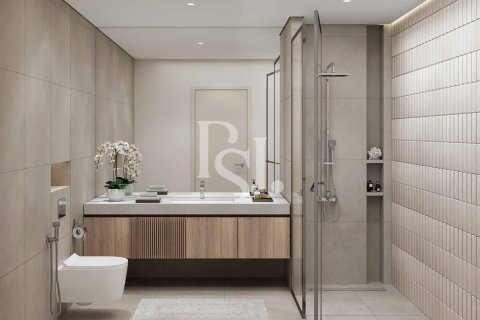 Saadiyat Island, Abu Dhabi, UAE의 판매용 아파트 침실 1개, 4제곱미터 번호 717393 - 사진 5