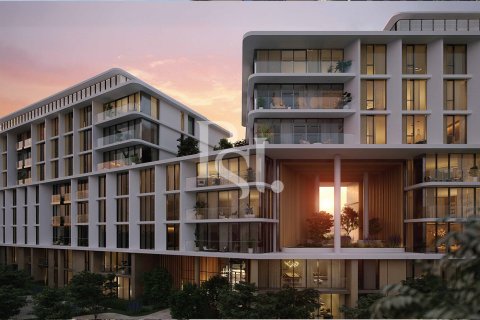 Wohnung zum Verkauf in Saadiyat Island, Abu Dhabi, VAE 1 Schlafzimmer, 4 m2 Nr. 717393 - Foto 1