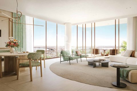 Saadiyat Island, Abu Dhabi, UAE의 판매용 아파트 침실 1개, 4제곱미터 번호 717393 - 사진 2