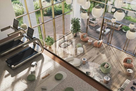Saadiyat Island, Abu Dhabi, UAE의 판매용 아파트 침실 1개, 4제곱미터 번호 717393 - 사진 8