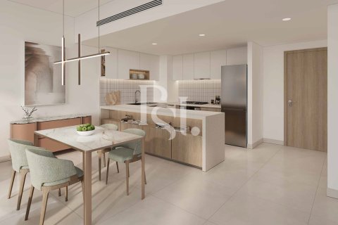 Saadiyat Island, Abu Dhabi, UAE의 판매용 아파트 침실 1개, 4제곱미터 번호 717393 - 사진 4