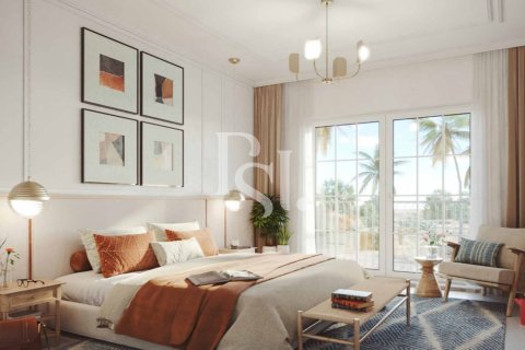 Városi lakóépület itt: Abu Dhabi, EAE, 2 hálószoba, 123 m², azonosító: 717397 - fénykép 3