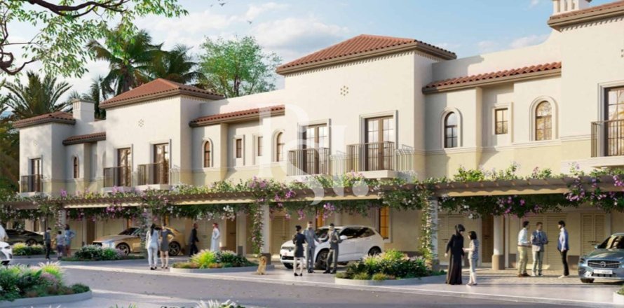 Városi lakóépület itt: Abu Dhabi, EAE, 2 hálószoba, 123 m², azonosító: 717397