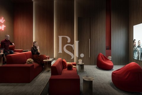 Apartment on the Yas Island, Abu Dhabi, UAE 2 bedrooms, 94 sq.m. № 717395 - photo 9