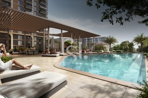 Apartment on the Yas Island, Abu Dhabi, UAE 2 bedrooms, 94 sq.m. № 717395 - photo 6
