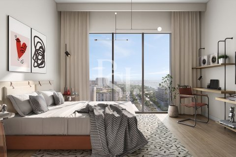 Apartment on the Yas Island, Abu Dhabi, UAE 2 bedrooms, 94 sq.m. № 717395 - photo 10