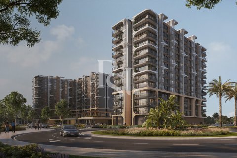 Apartment on the Yas Island, Abu Dhabi, UAE 2 bedrooms, 94 sq.m. № 717395 - photo 3