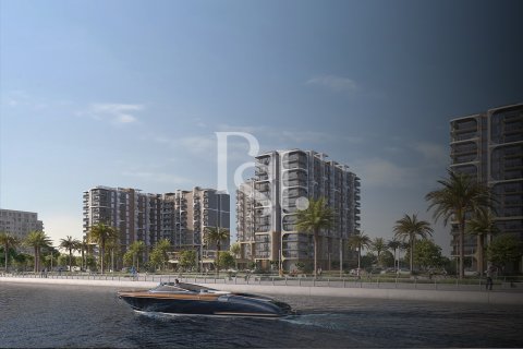 Apartment on the Yas Island, Abu Dhabi, UAE 2 bedrooms, 94 sq.m. № 717395 - photo 2