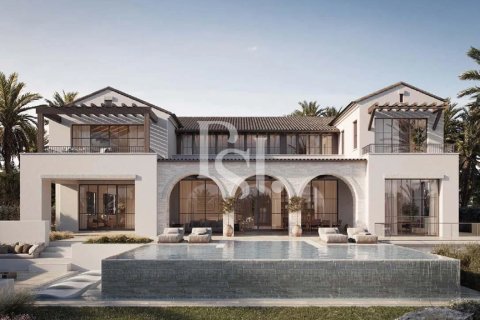 Tomt til salgs i Abu Dhabi, Emiratene 704 kvm Nr. 717396 - Foto 6