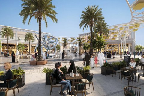 Land te koop in Abu Dhabi, VAE 704 vr.m., nr 717396 - foto 2