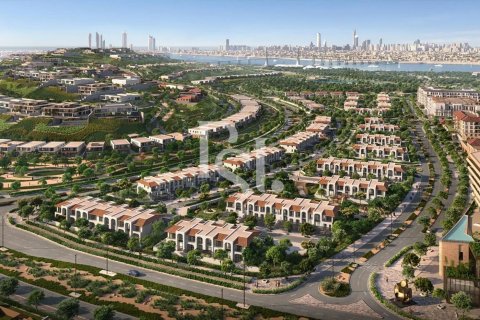 Tomt til salgs i Abu Dhabi, Emiratene 704 kvm Nr. 717396 - Foto 4