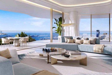 Apartament në Dubai, Emiratet e Bashkuara Arabe 4 dhoma gjumi, 956.8 m2. № 411744 - Foto 1