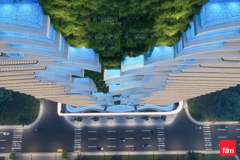 Купити магазин в Majan, Дубай, ОАЕ 58.1м2, № 686019 - фото 8