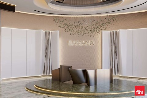 Купити магазин в Majan, Дубай, ОАЕ 58.1м2, № 686019 - фото 3