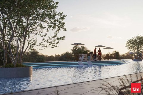 Купити магазин в Majan, Дубай, ОАЕ 58.1м2, № 686019 - фото 6