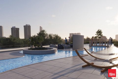 Купити магазин в Majan, Дубай, ОАЕ 58.1м2, № 686019 - фото 7