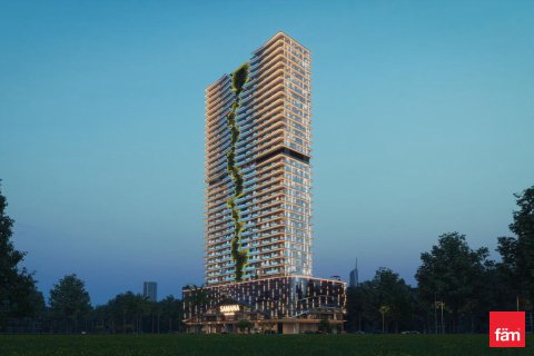 Купити магазин в Majan, Дубай, ОАЕ 58.1м2, № 686019 - фото 10