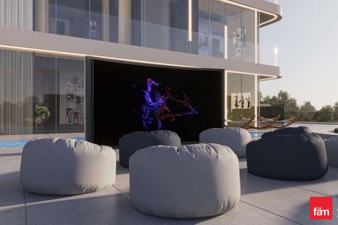 Купити магазин в Majan, Дубай, ОАЕ 58.1м2, № 686019 - фото 5