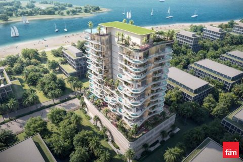 Apartmen di Dubai, UAE 1 bilik tidur, 72.5 meter persegi № 686016 - foto 11