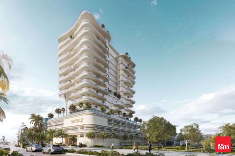 Apartament na sprzedaż w Dubai, ZEA 1 sypialnia, 72.5 mkw., nr 686016 - zdjęcie 5