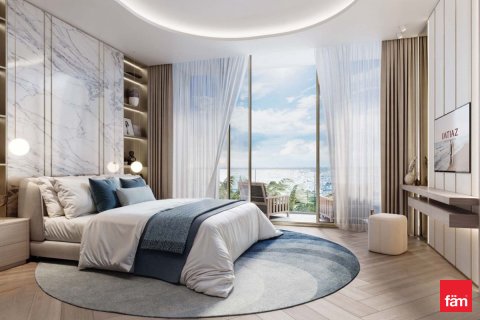 Apartament na sprzedaż w Dubai, ZEA 1 sypialnia, 72.5 mkw., nr 686016 - zdjęcie 3