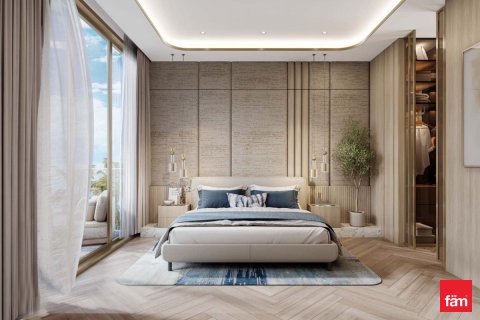 Apartmen di Dubai, UAE 1 bilik tidur, 72.5 meter persegi № 686016 - foto 5